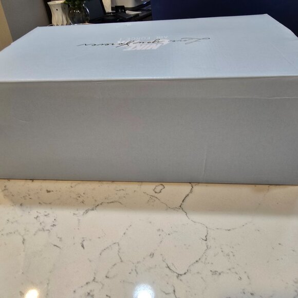 Nike NOCTA Air Force 1 Low SP Palest Purple CZ8065-500 MENS SIZE 14 NEW - Picture 11 of 12